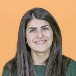 Foto de perfil de Yohana Gaitán de Carrizo