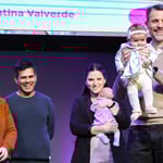 Presentación de Niños-17