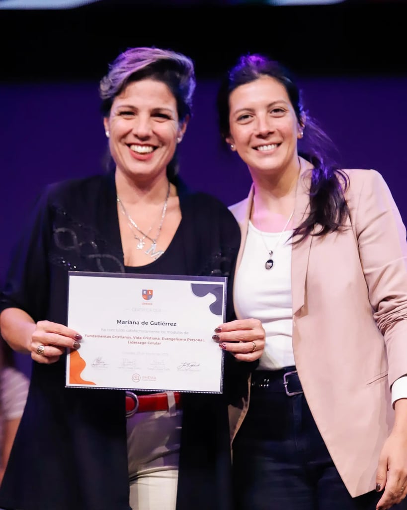 Entrega de certifiacdos EDL-16