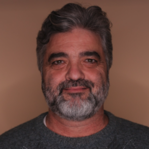 Sergio Angulo