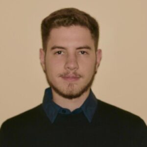 Foto de perfil de Ignacio López Gelfo