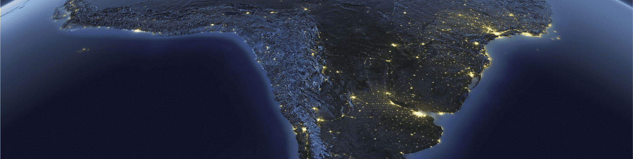 Somos la luz del Mundo