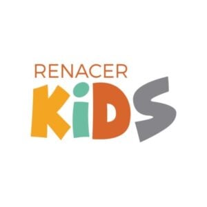 Logotipo de grupo de RED DE NIÑOS