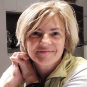 Foto de perfil de Rosana Parrella Golan