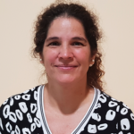 Nancy Gormaz de Di Francesca