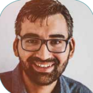 Foto de perfil de Alex Sampedro
