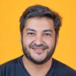 Foto de perfil de Mario Rosales