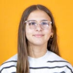 Foto de perfil de Guillermina Gonzalez Sueyro