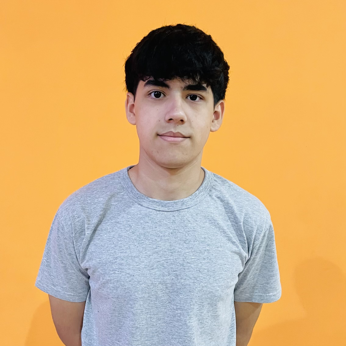 Josué Emanuel Álvarez