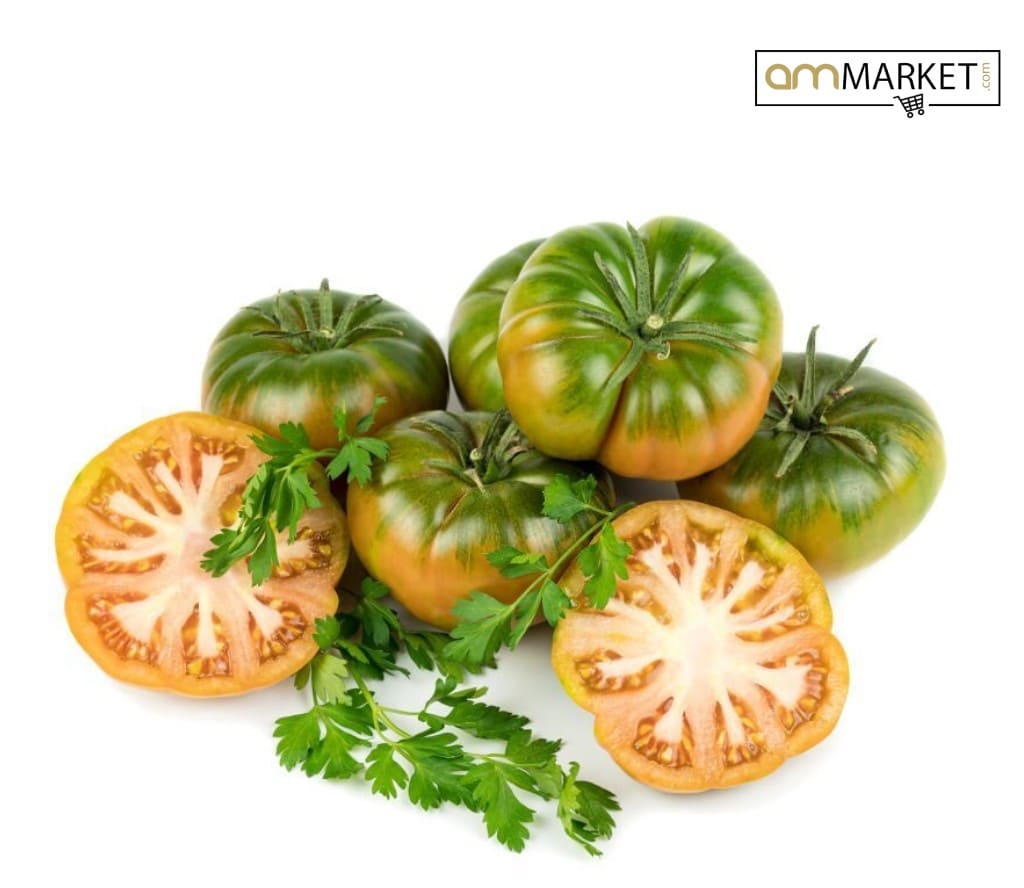 Tomate raf delicia Ammarket, tienda online de frutas y verduras