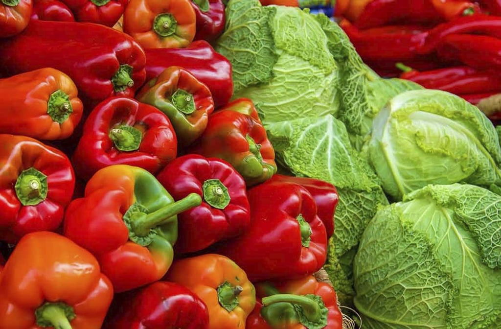 Supresión Incomodidad tuberculosis Ammarket - Tienda online de Alimentación: Frutas, Verduras y productos  Gourmet