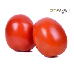 Tomate pera de color rojo - Compra tomates pera en Internet a través de nuestra tienda online