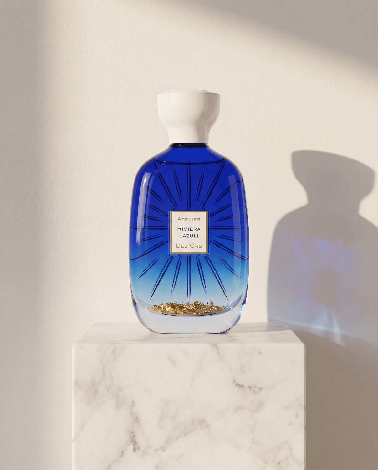 Riviera Lazuli — Decant 5ml