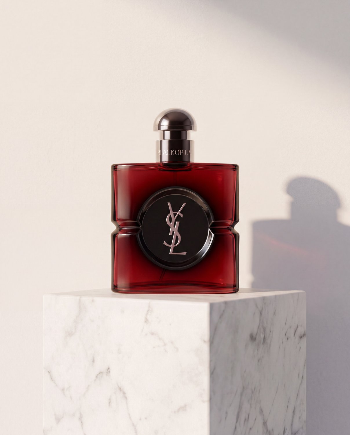 Black Opium Pink Glaze — Decant 5ml