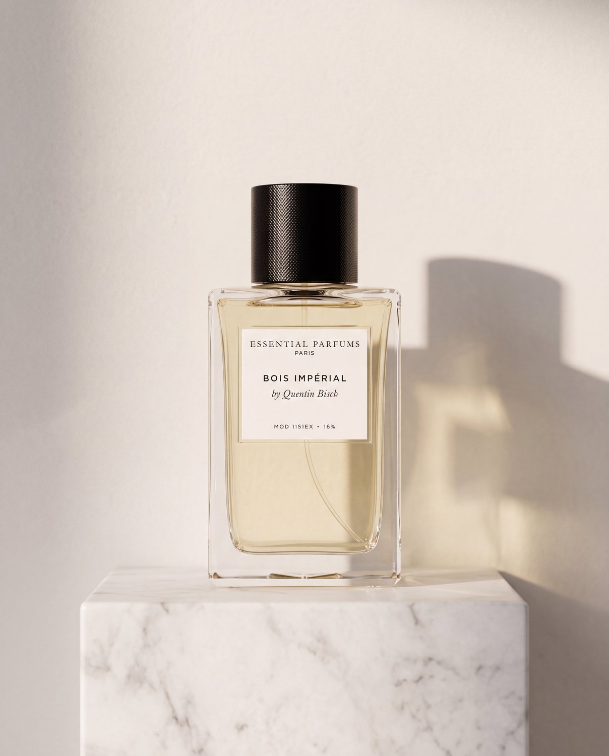 Essential Parfums Bois Impérial – campioncino e decant — Decant 2ml 2 ml