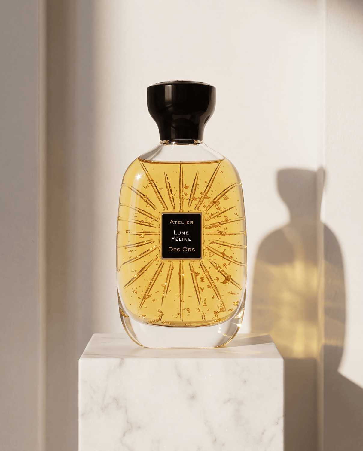Lune Feline — Decant 5ml