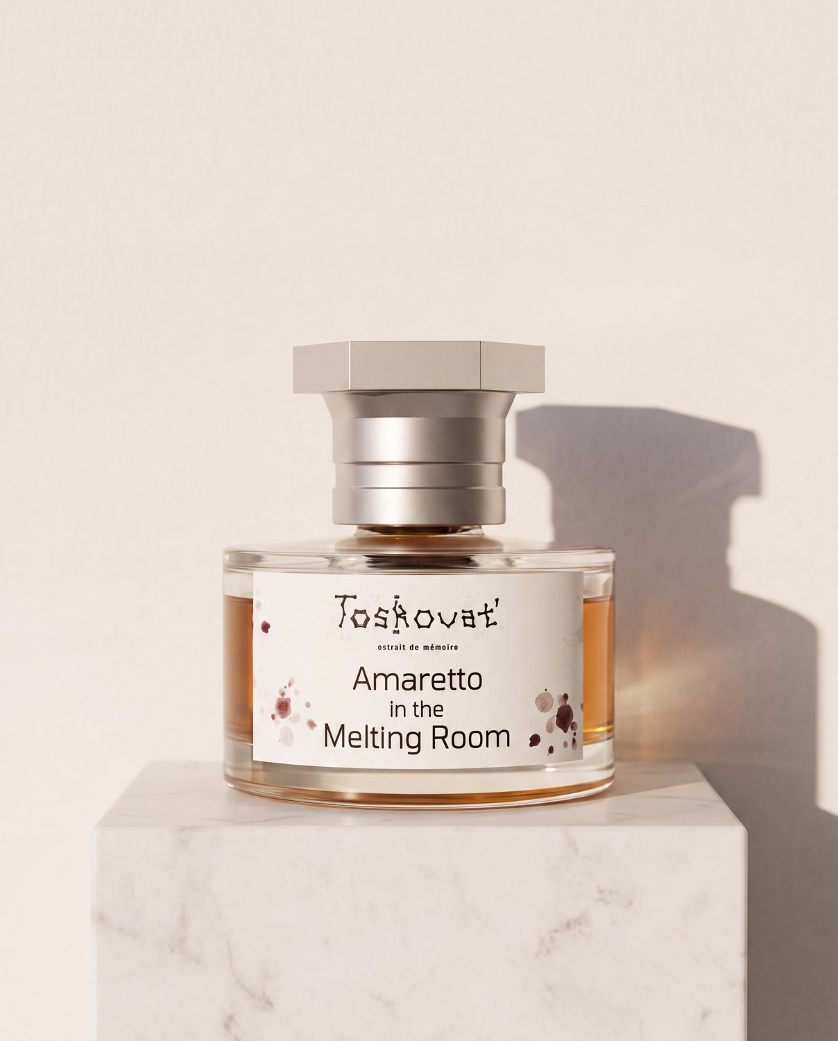 Amaretto in the Melting Room — Decant 2ml