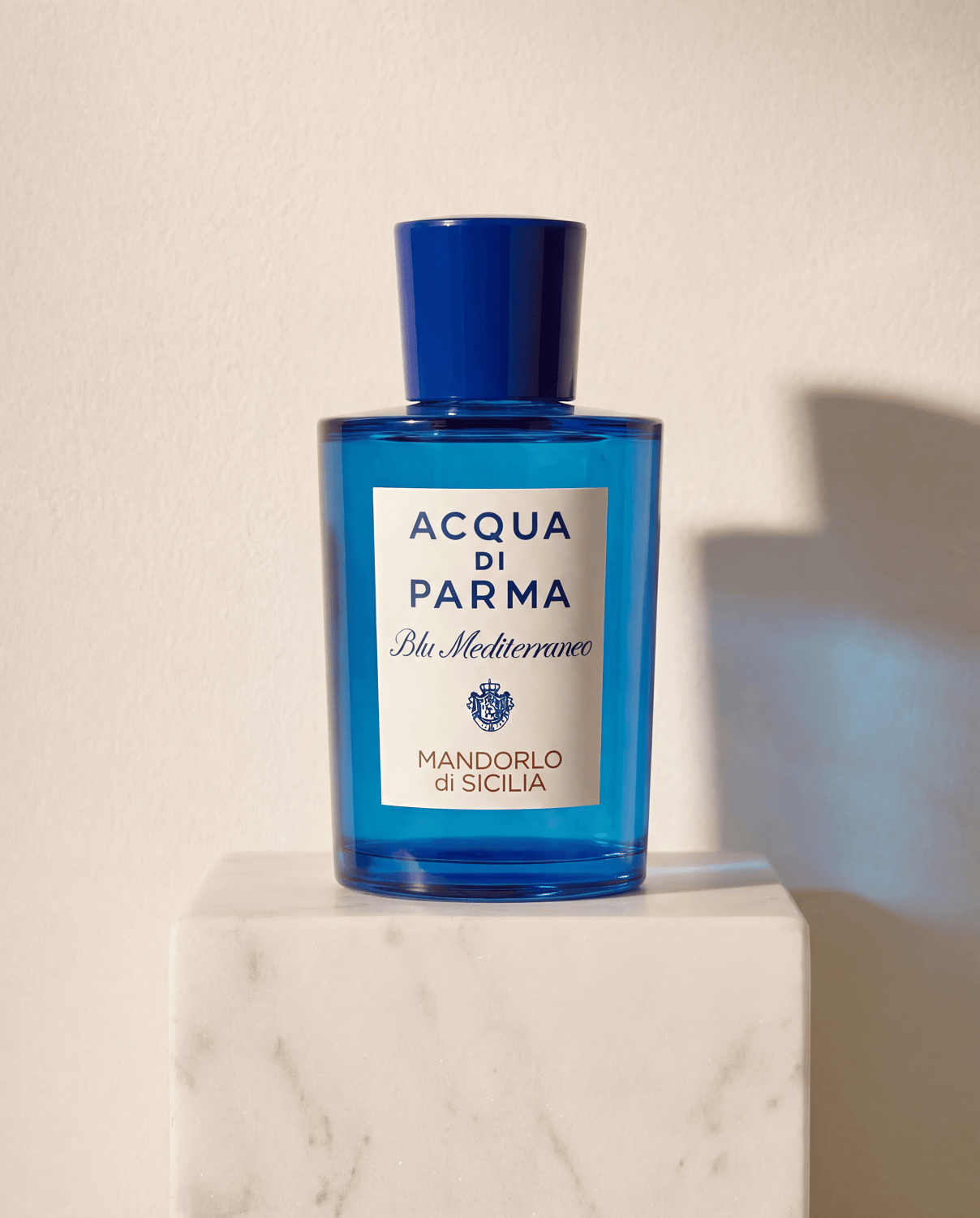Mandorlo di Sicilia — Decant 2ml