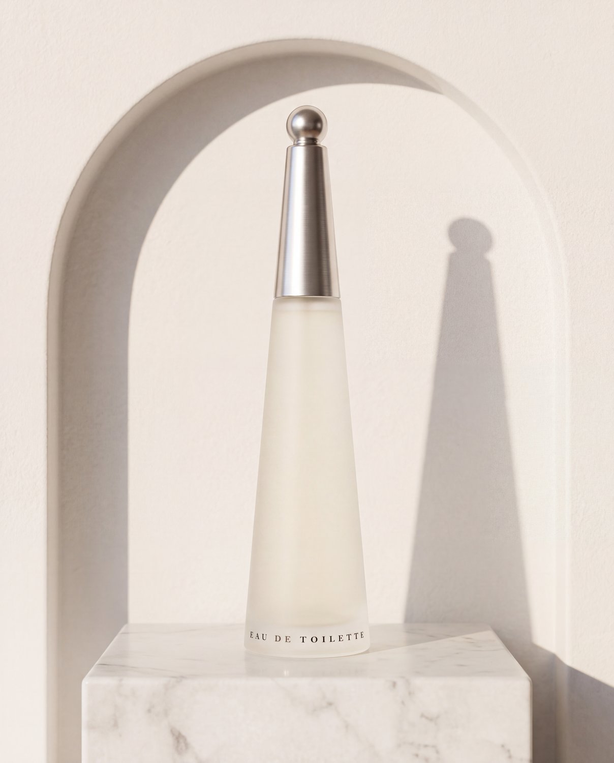 Issey Miyake L'Eau d'Issey – campioncino e decant — Decant 30ml 30 ml