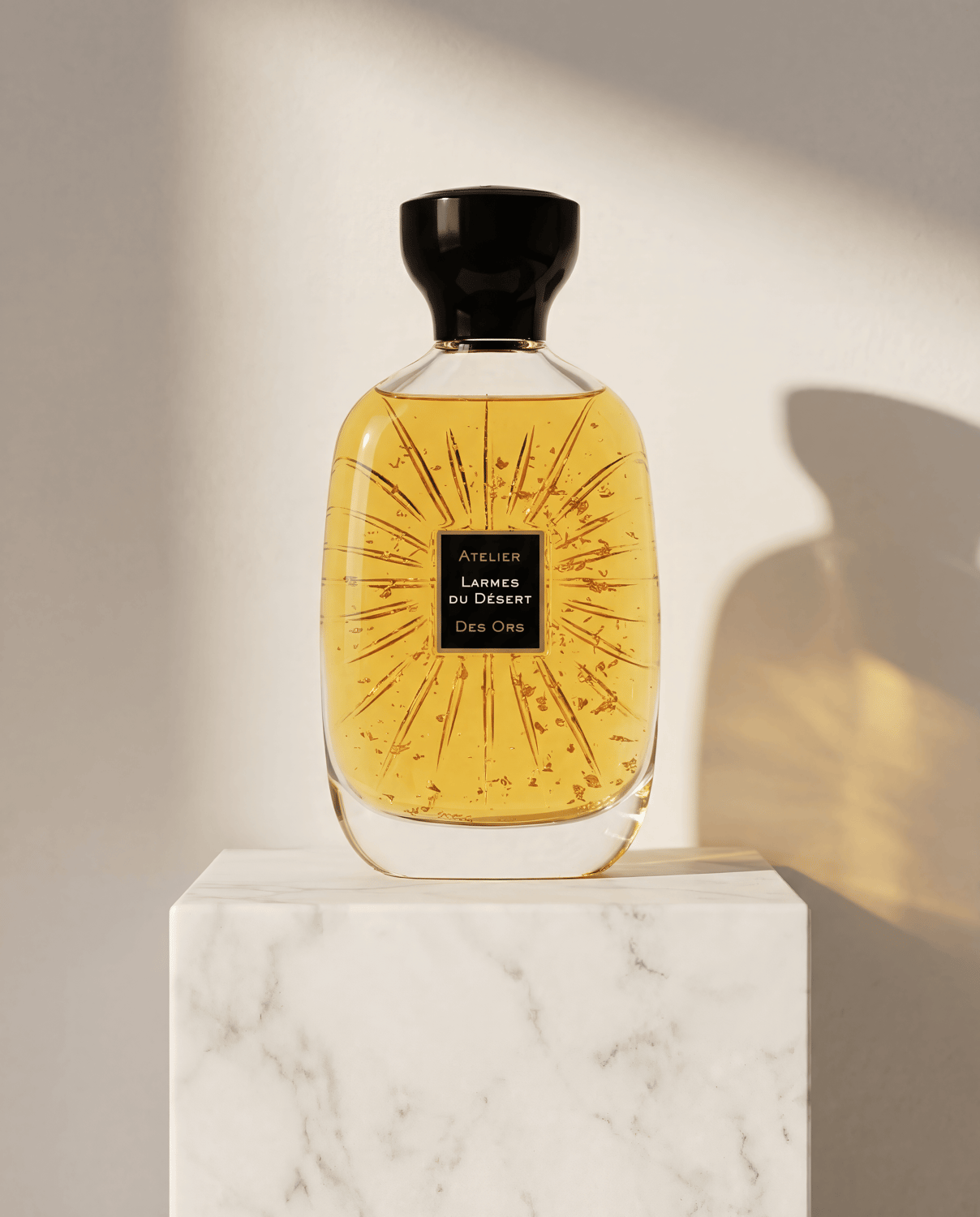 Larmes du Desert — Decant 8ml