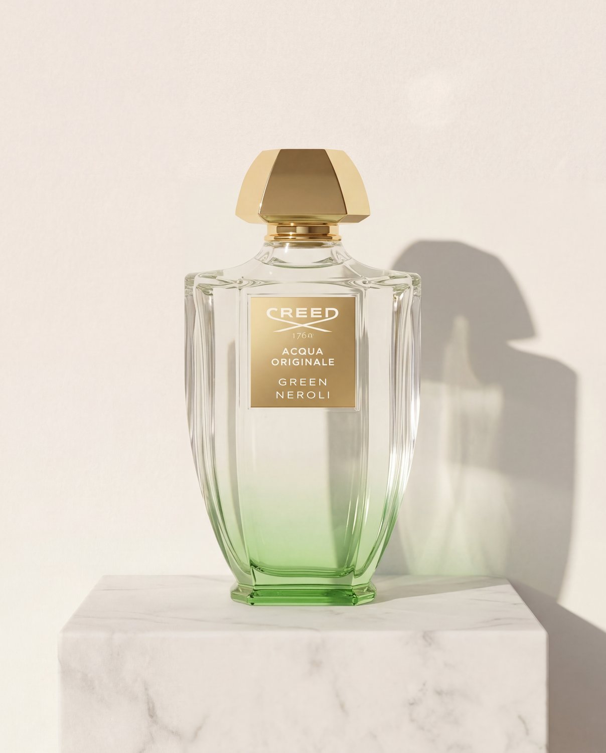 Green Neroli — Decant 2ml