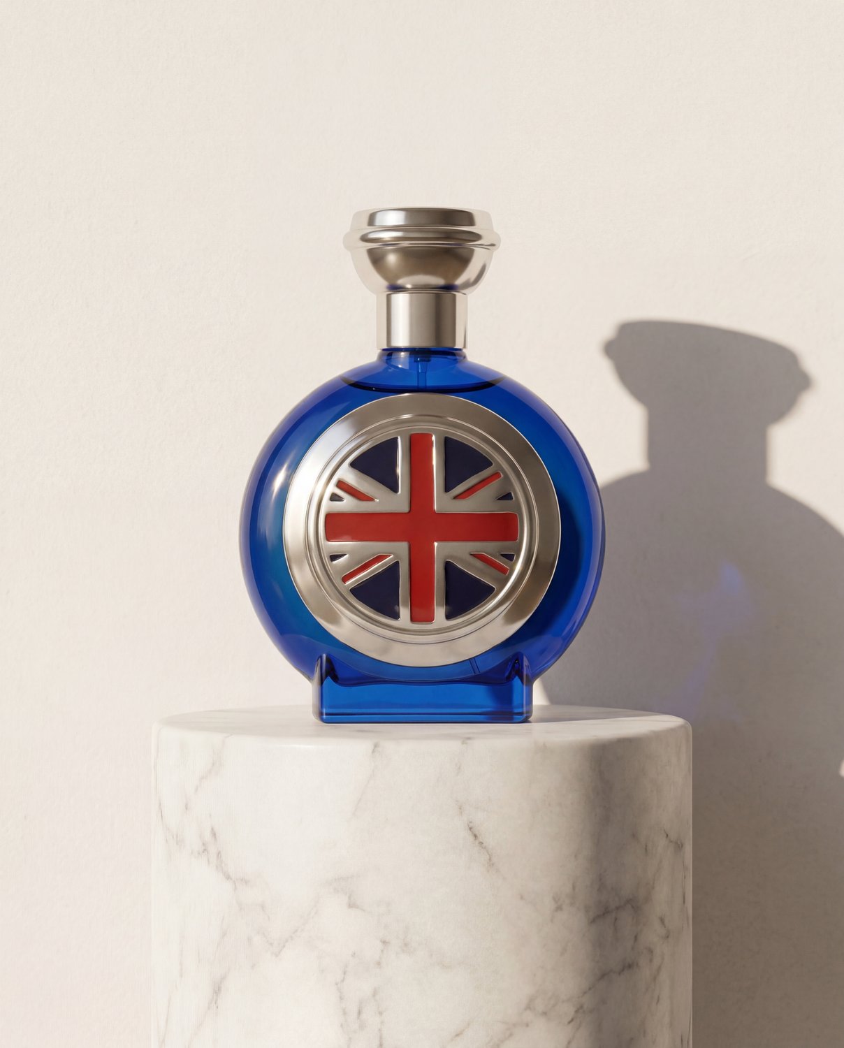 Britannia — Decant 8ml