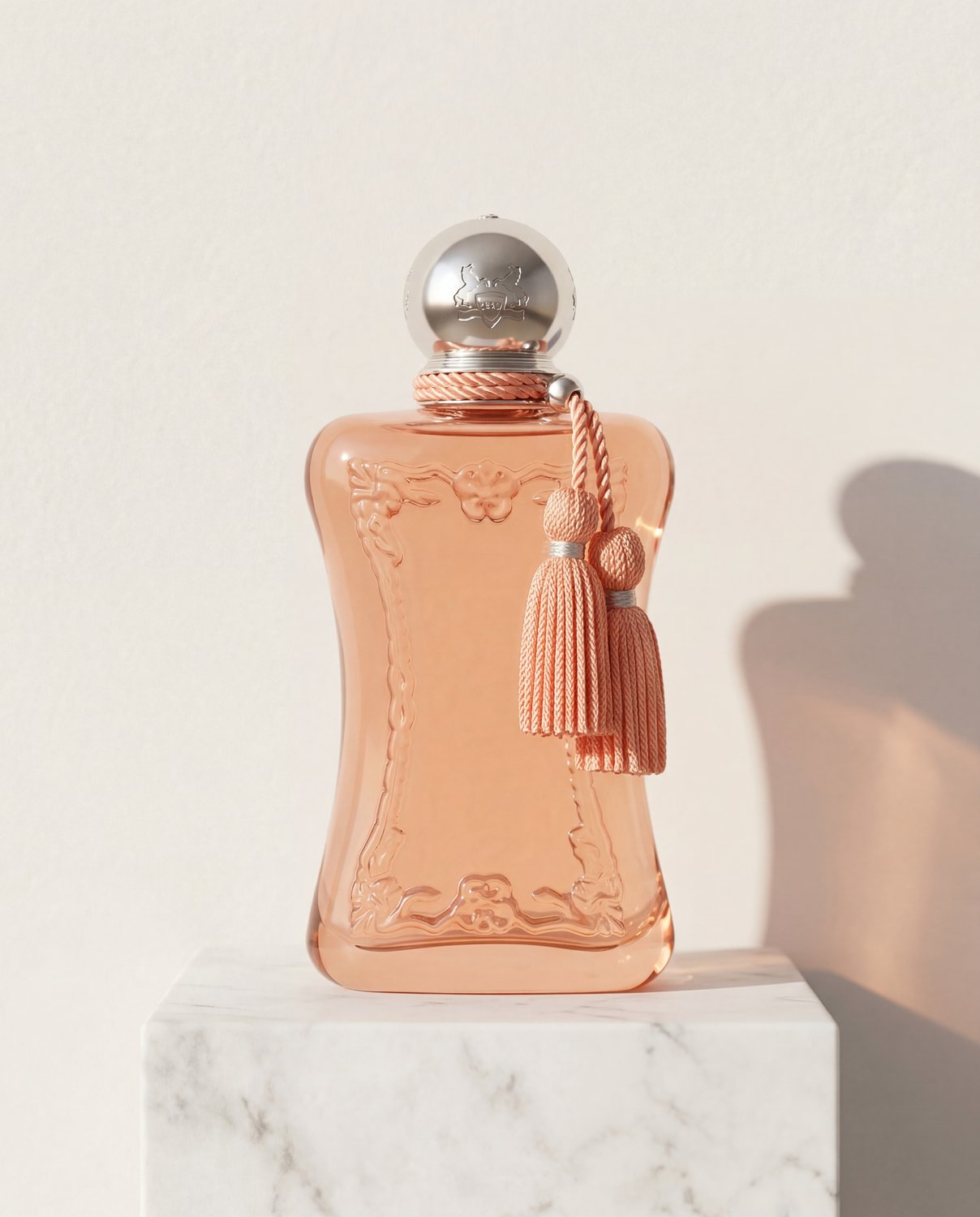 Parfums De Marly Athénaïs — Decant 5ml 5 ml