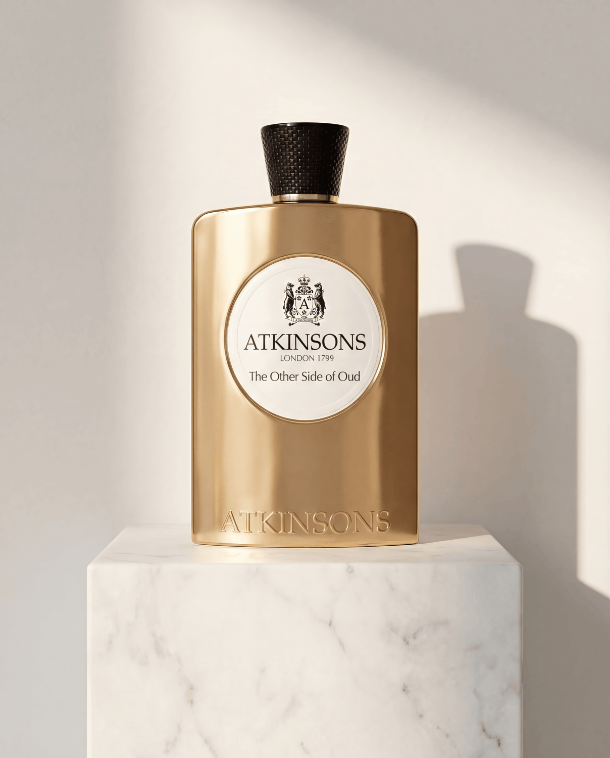 The Other Side of Oud — Decant 5ml
