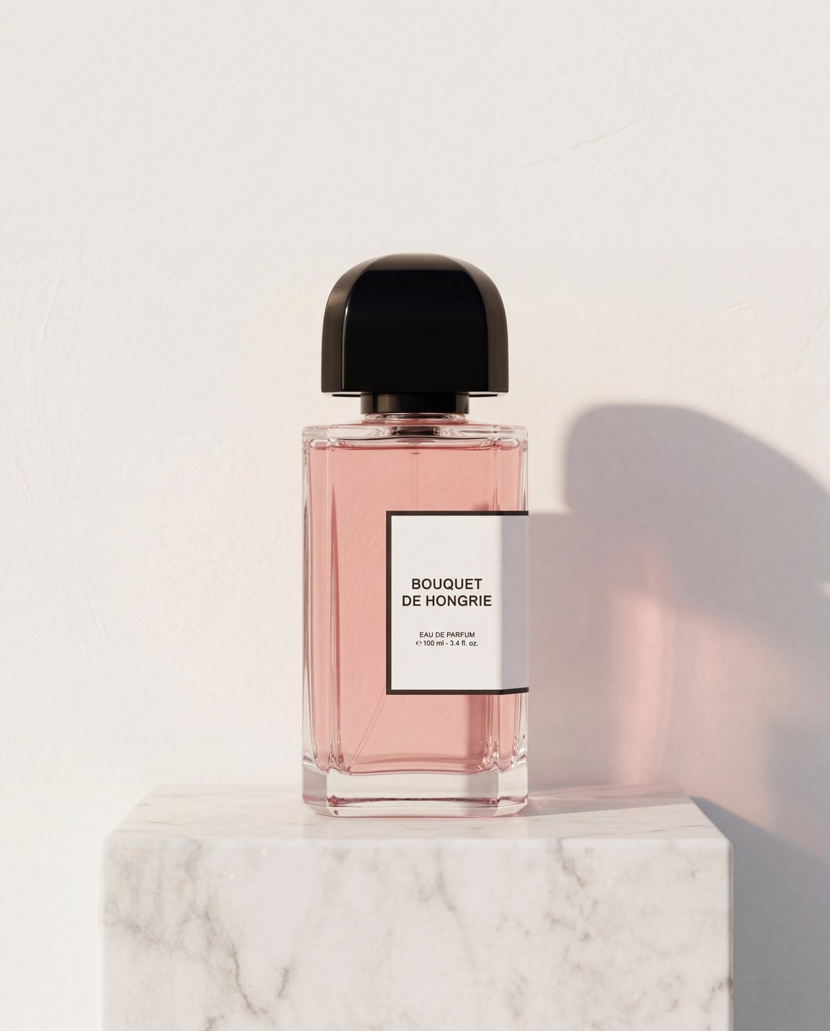 Bouquet de Hongrie — Decant 2ml