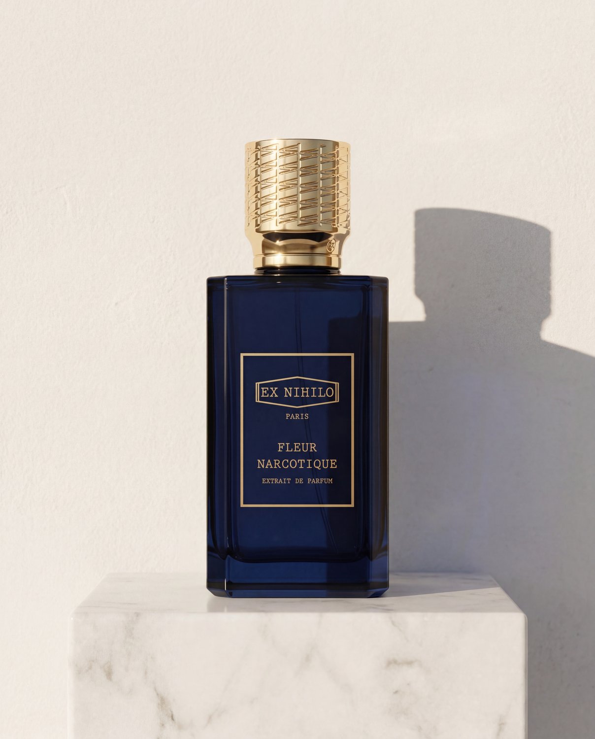 Fleur Narcotique Extrait — Decant 5ml