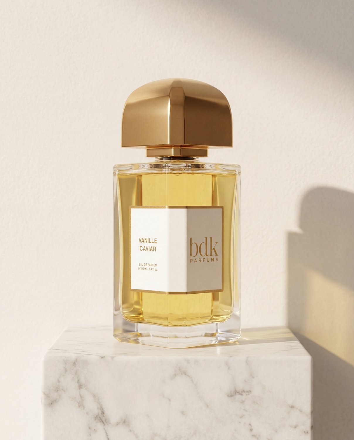 Vanille Caviar BDK Parfums Perfume Sample / Decant for Men & Women