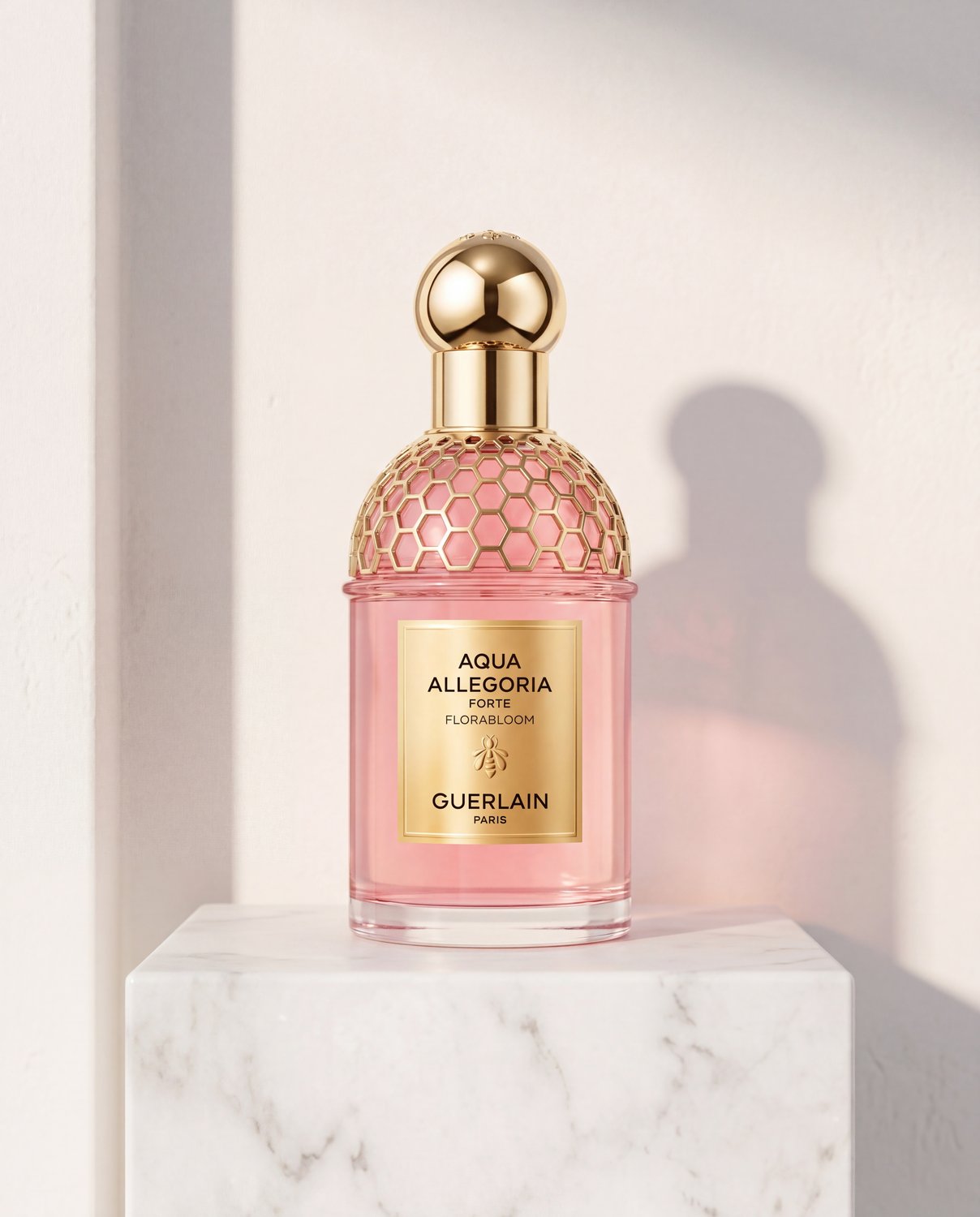 Guerlain Aqua Allegoria Florabloom Forte – Decants – Scento