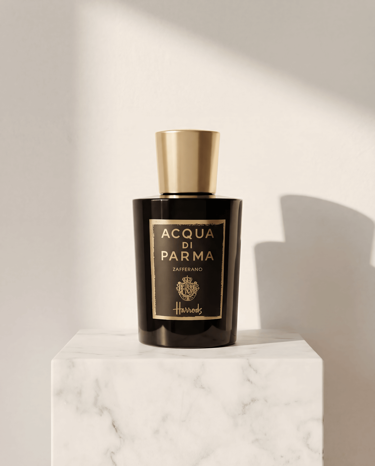 Zafferano — Decant 2ml