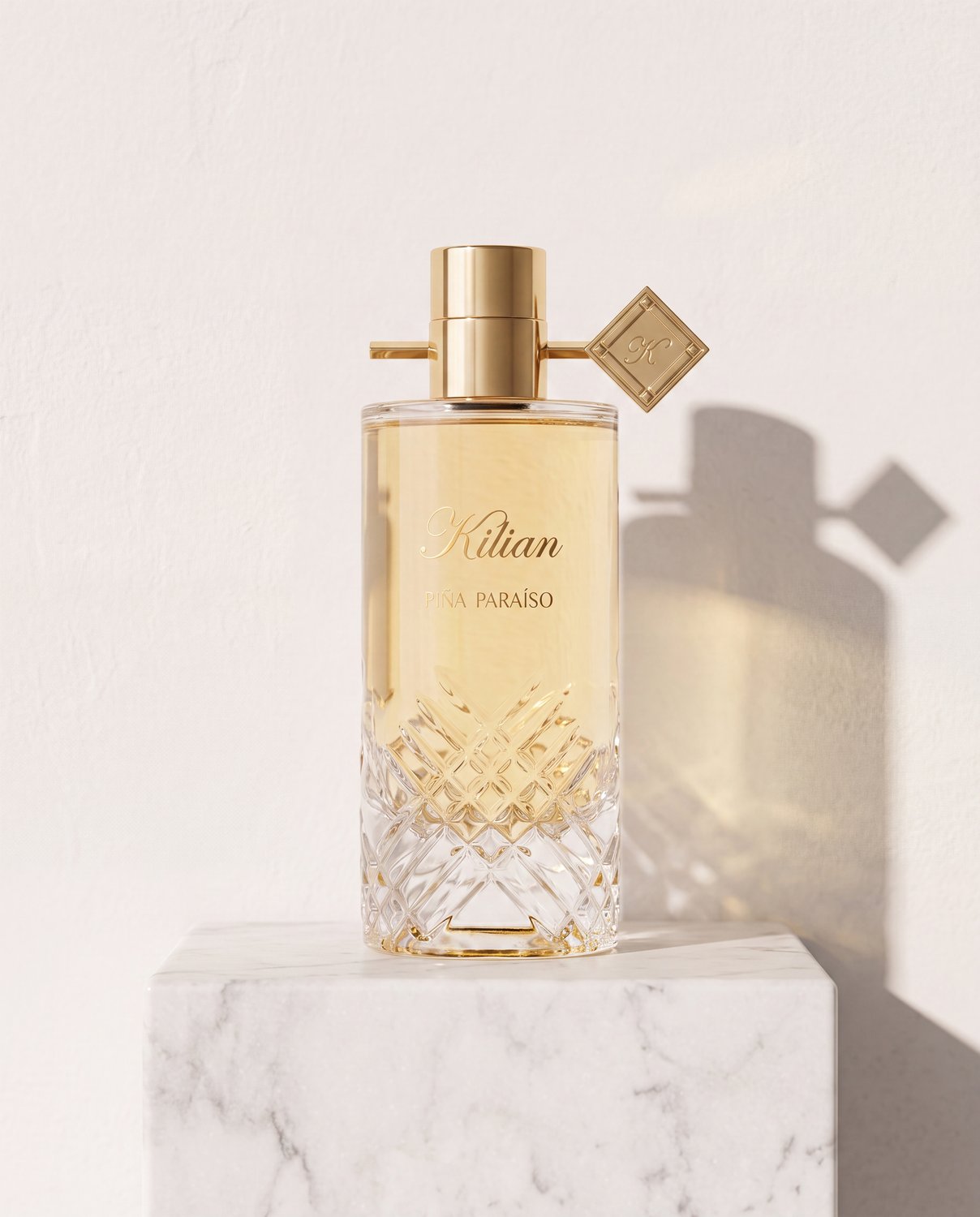 Piña Paraíso — Decant 5ml
