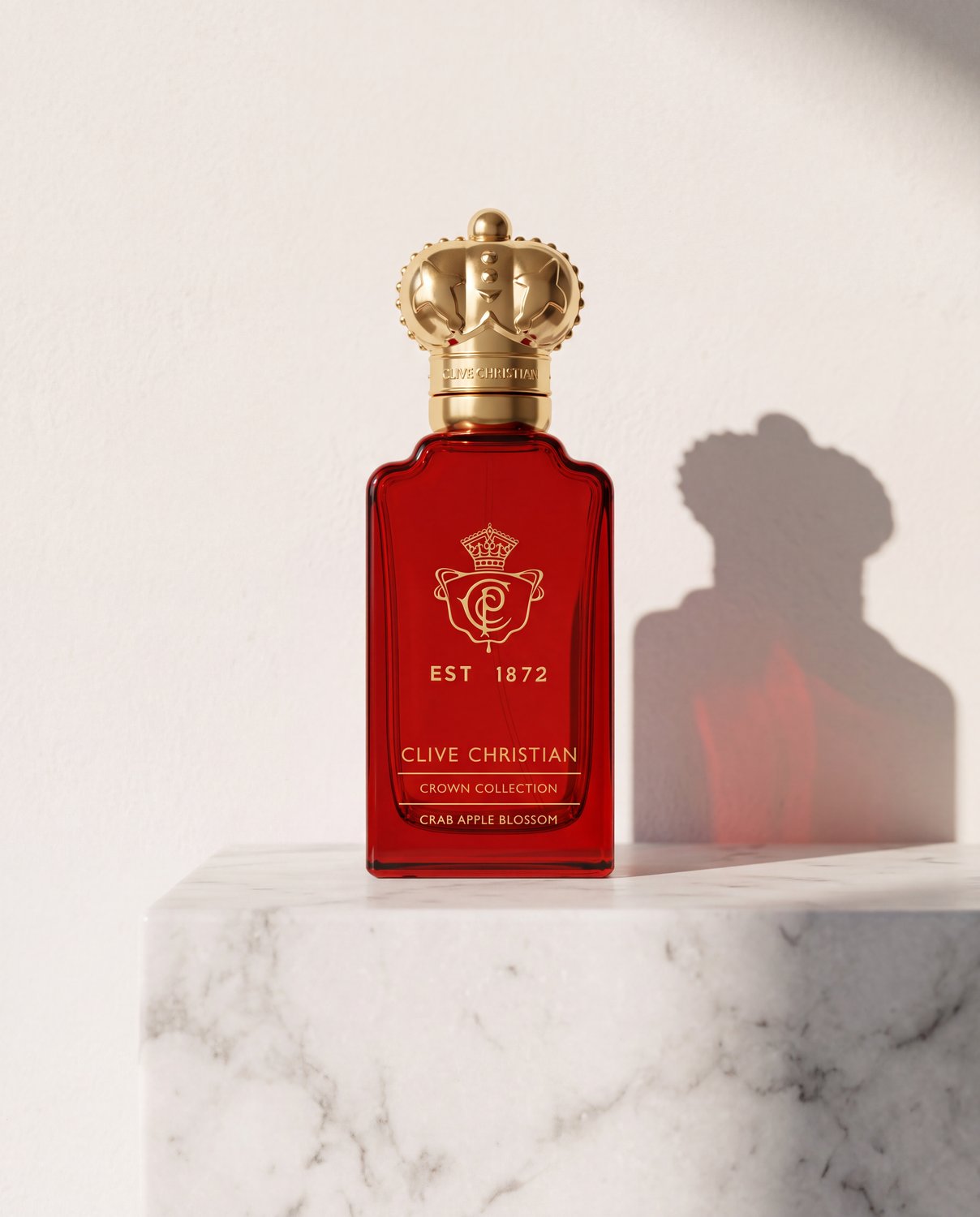 Clive Christian Crab Apple Blossom – campioncino e decant — Decant 5ml 5 ml