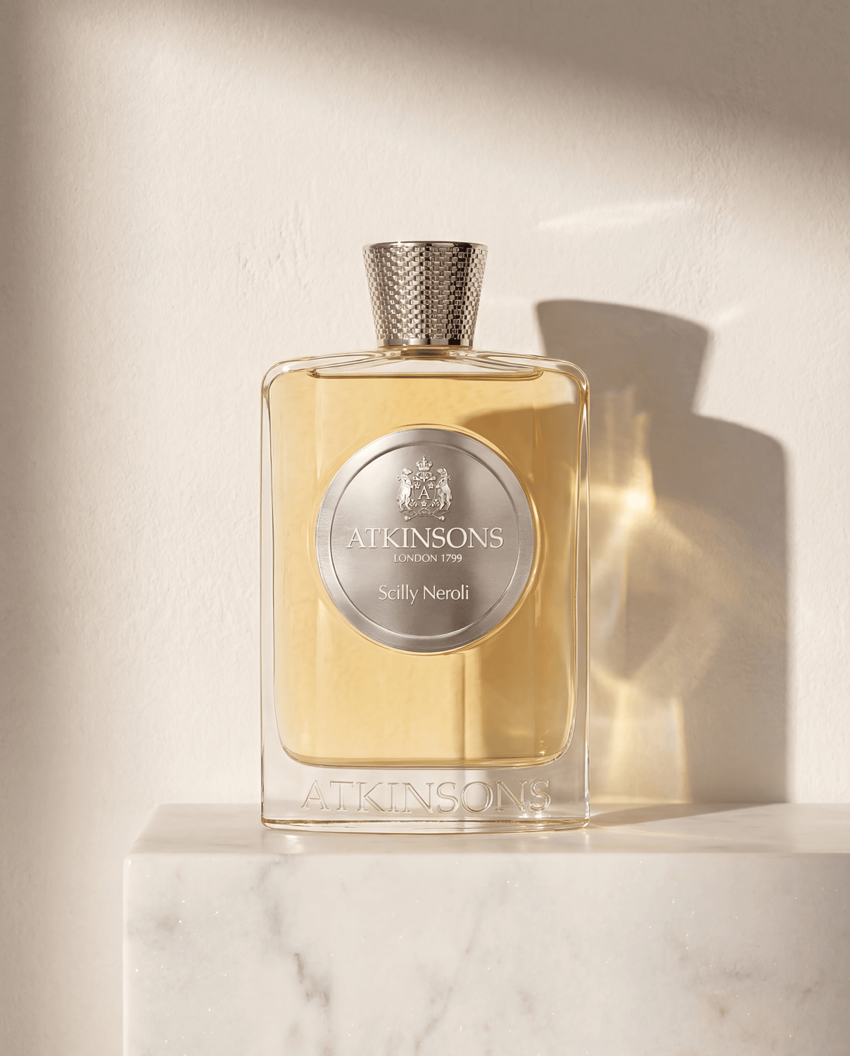 Scilly Neroli — Decant 8ml