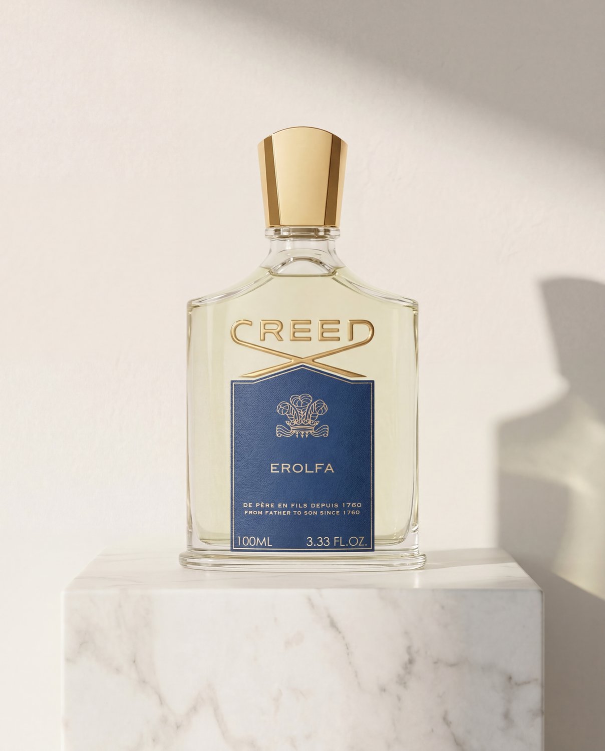 Erolfa — Decant 2ml