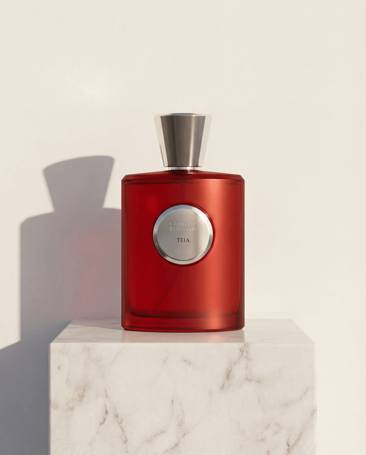 Teia — Decant 8ml