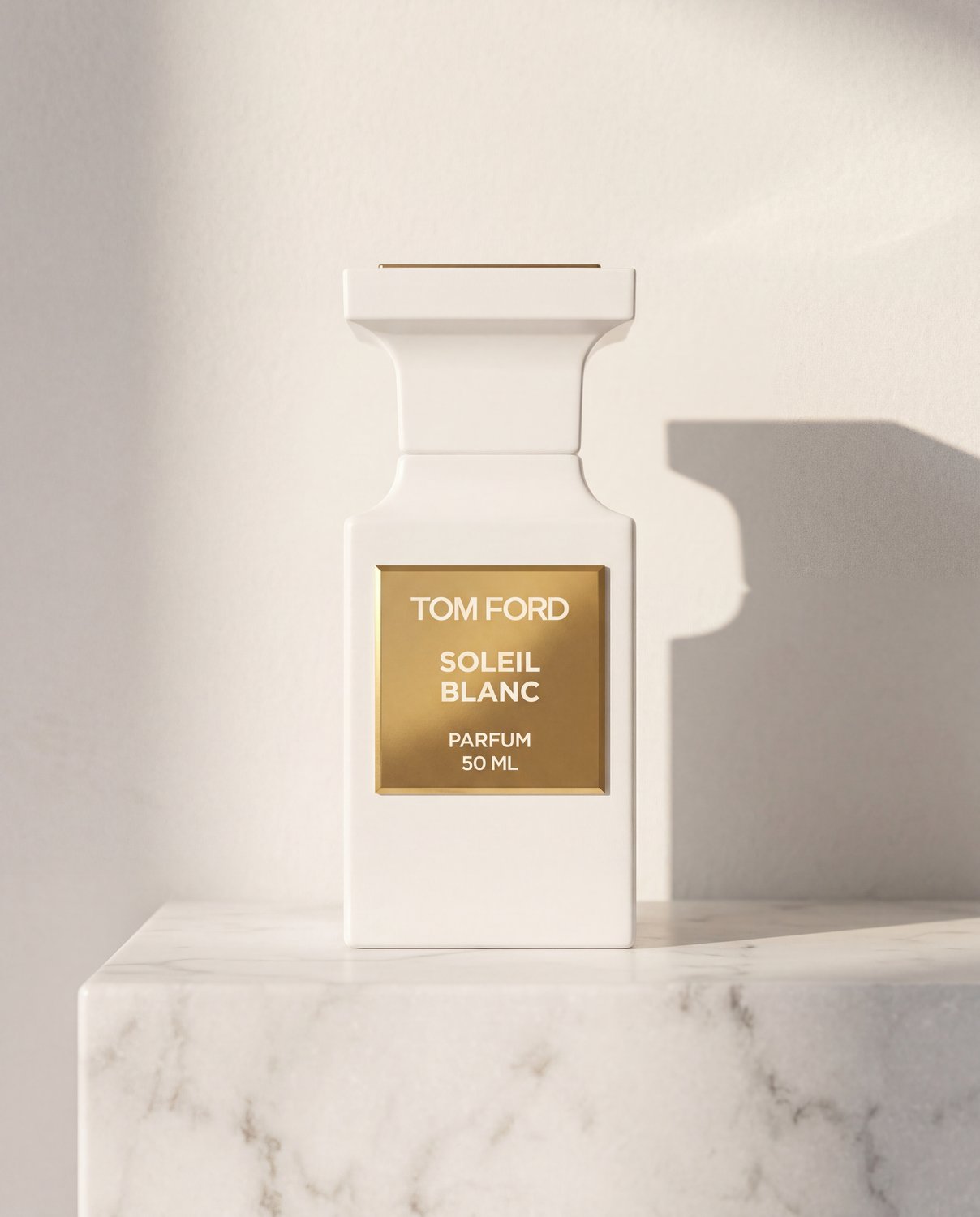 Soleil Blanc Parfum — Decant 2ml