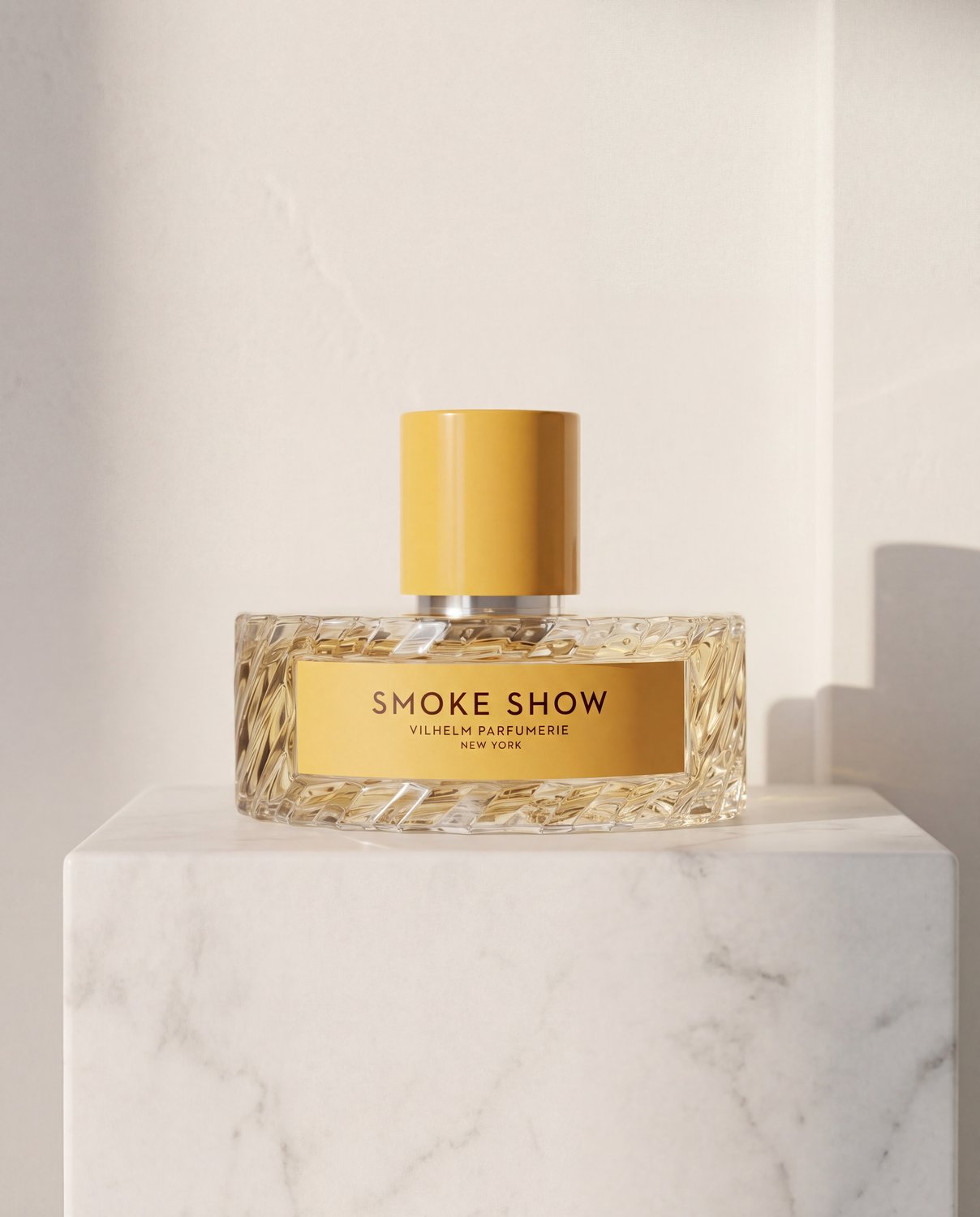 Smoke Show — Decant 8ml
