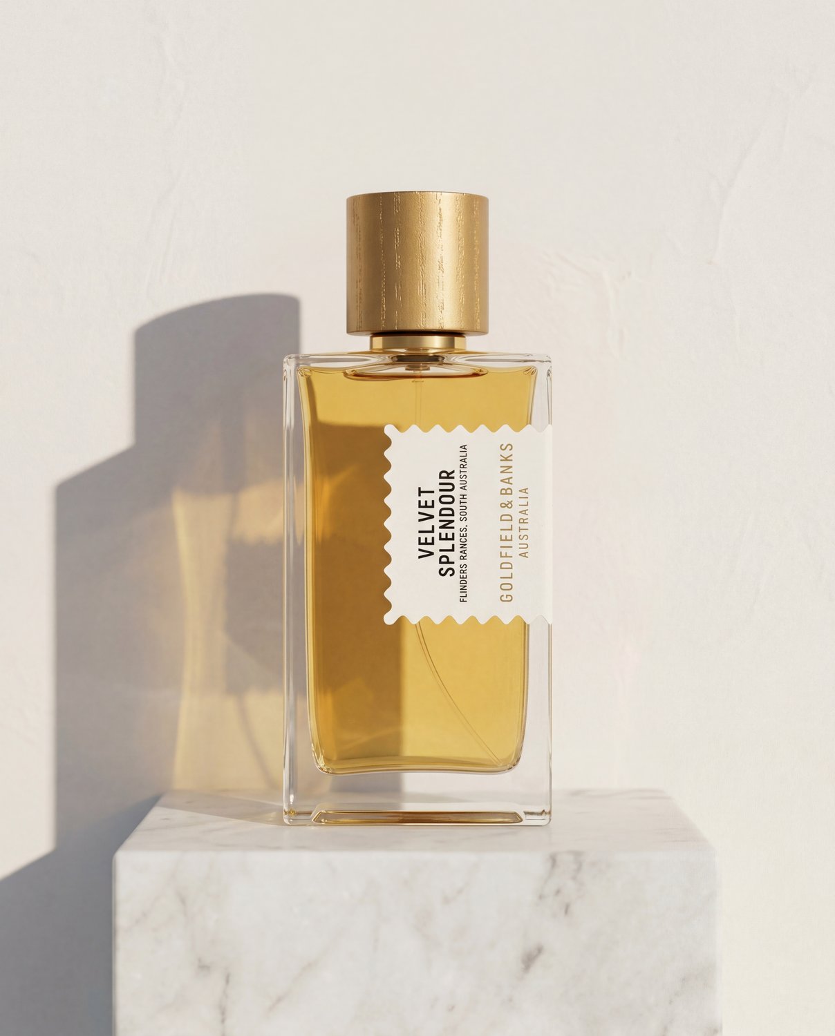 Velvet Splendour — Decant 2ml