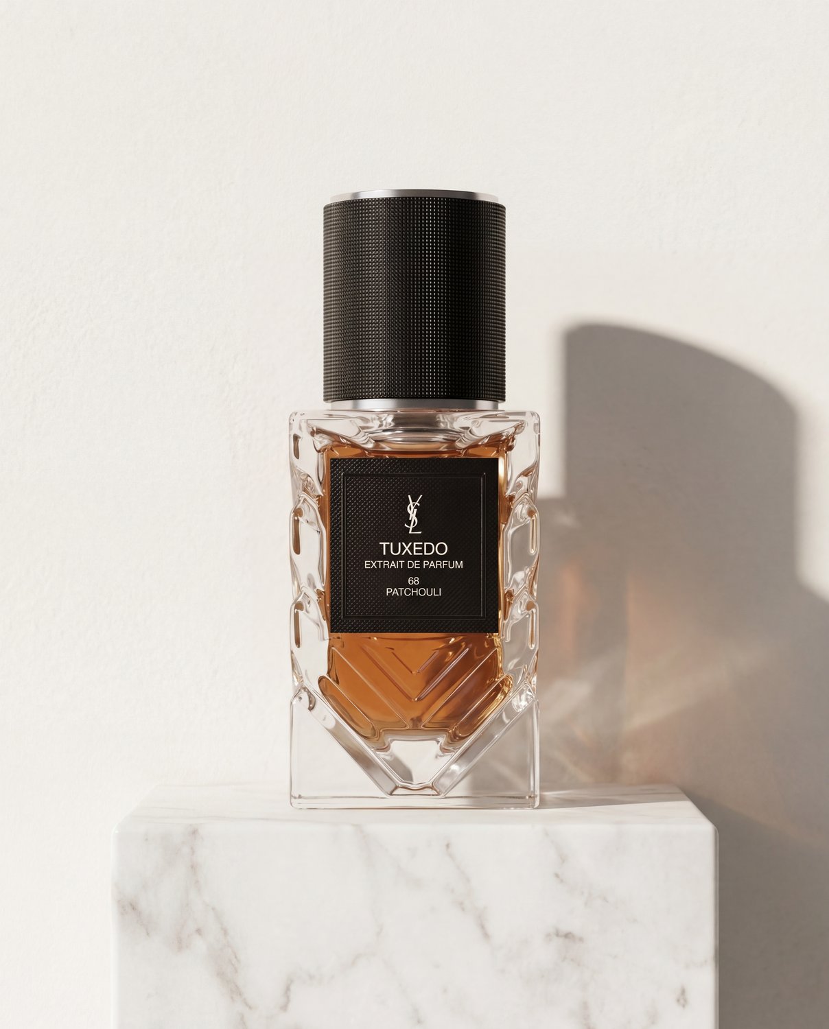 Tuxedo Extrait — Decant 2ml
