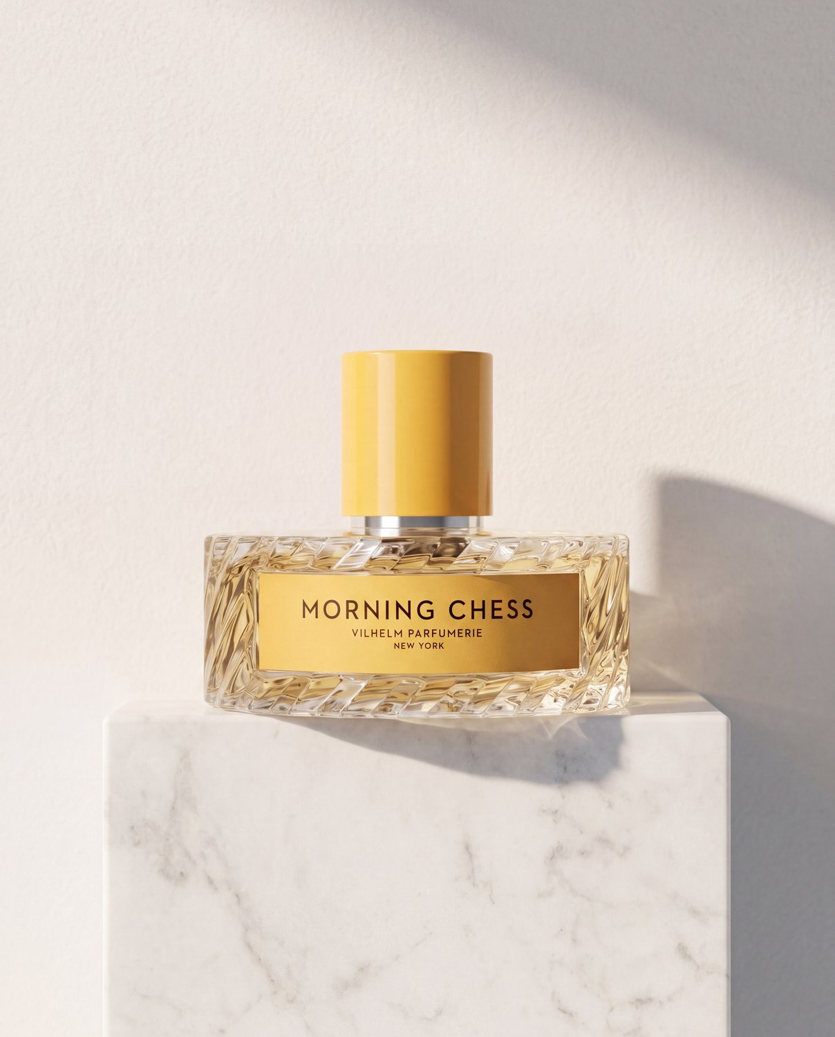 Morning Chess — Decant 2ml