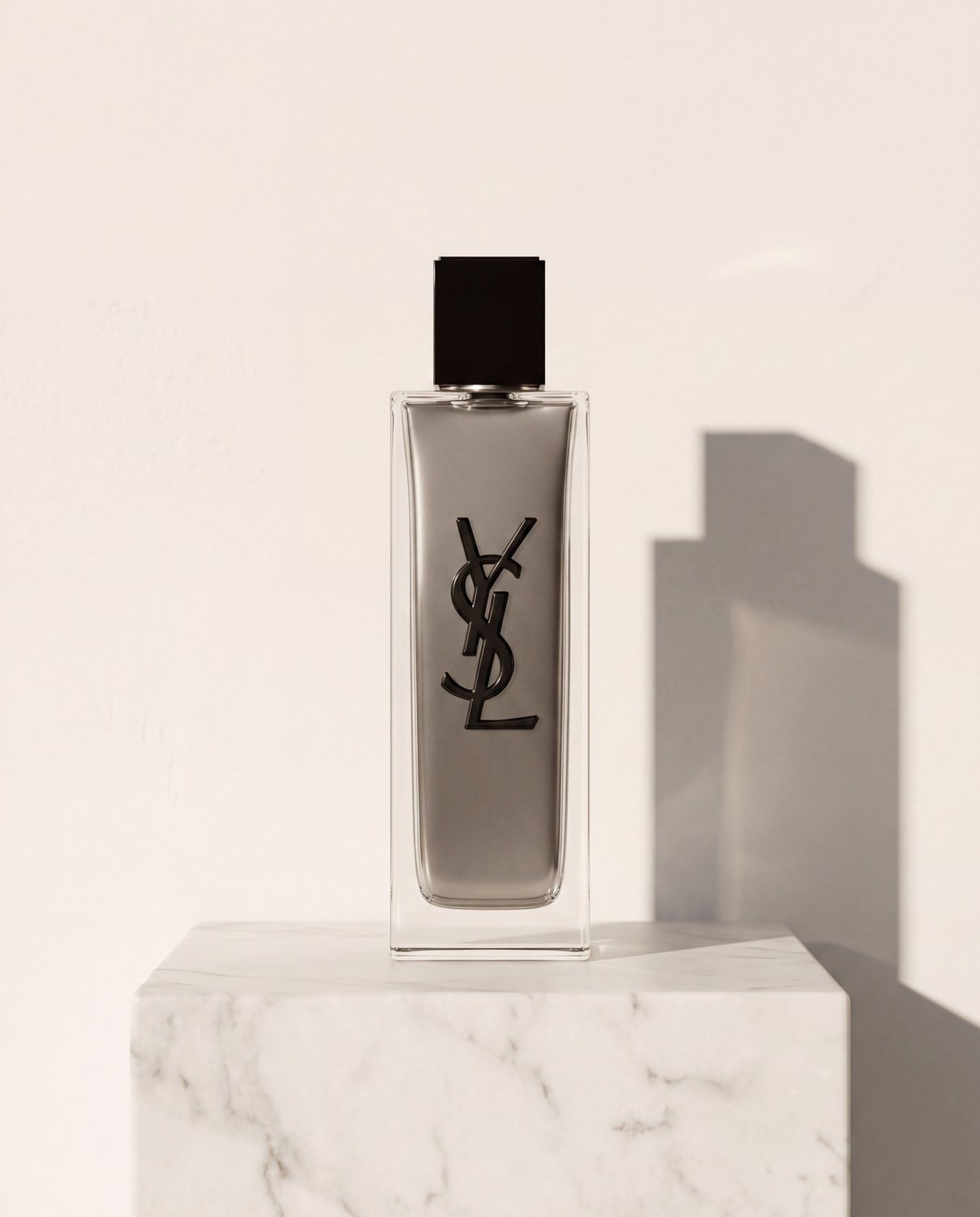 MYSLF Eau de Toilette Intense — Decant 5ml