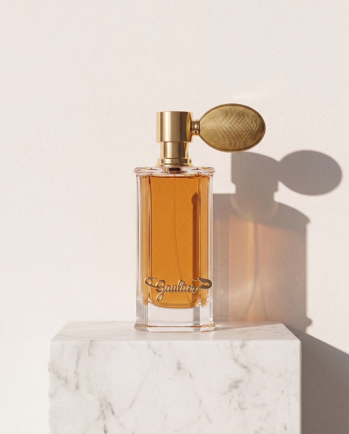 Ambre Tatouage — Decant 5ml