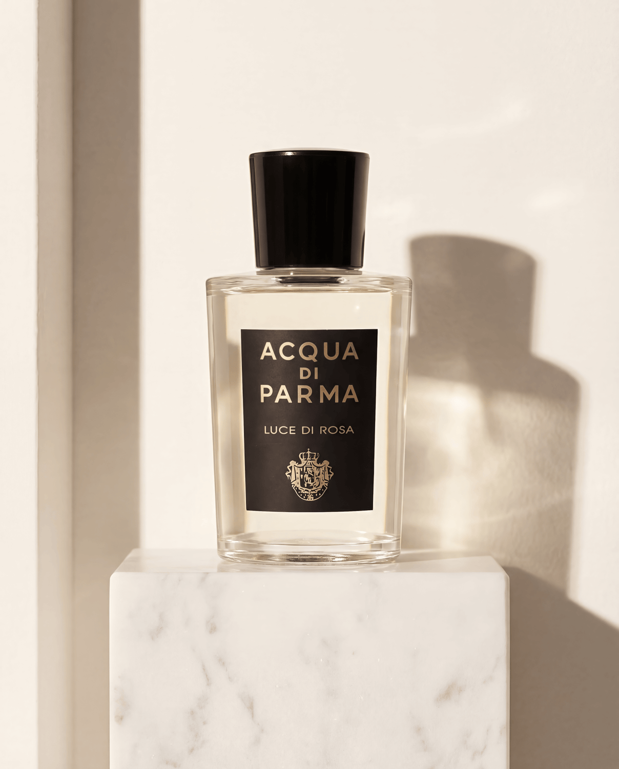 Luce di Rosa — Decant 2ml