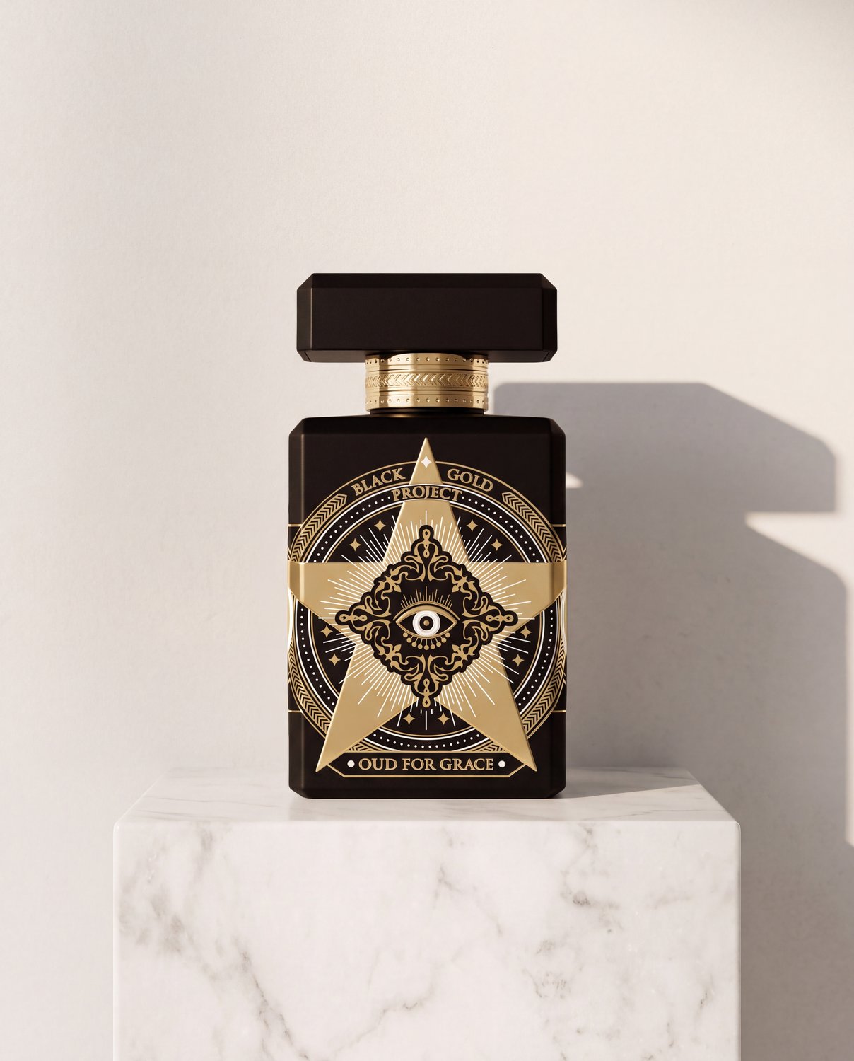 Initio Parfums Prives Oud for Grace – campioncino e decant — Decant 2ml 2 ml