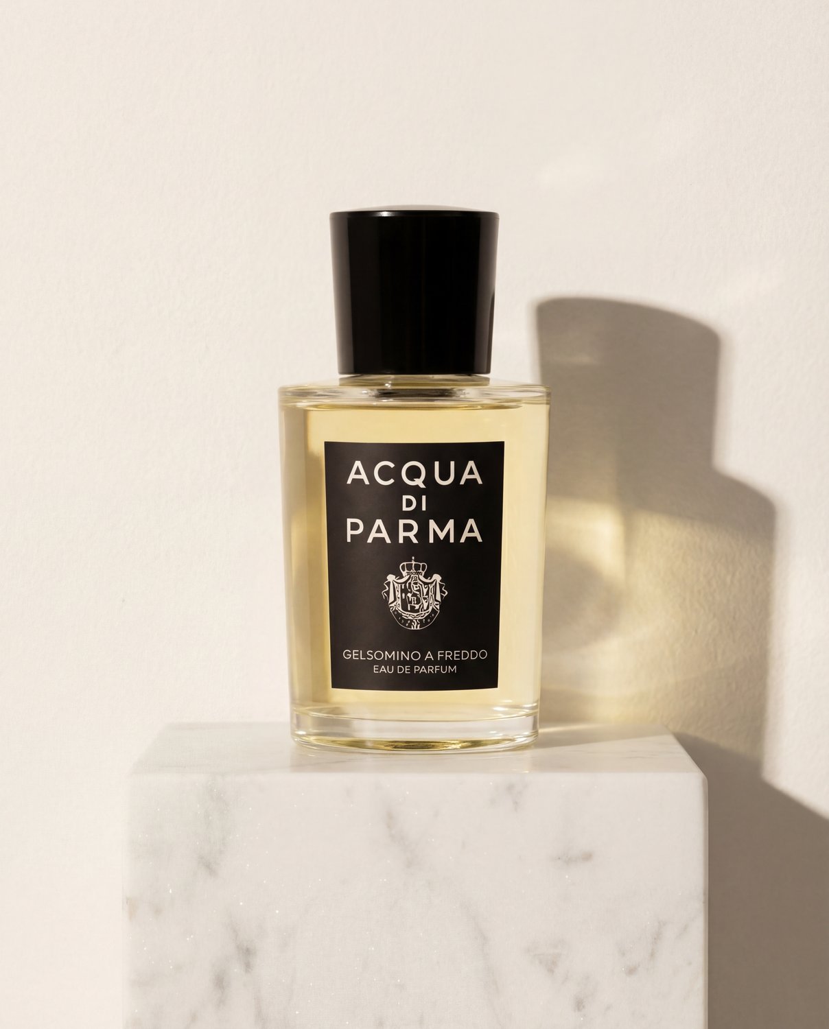 Gelsomino a Freddo Acqua di Parma Perfume Sample / Decant for Men
