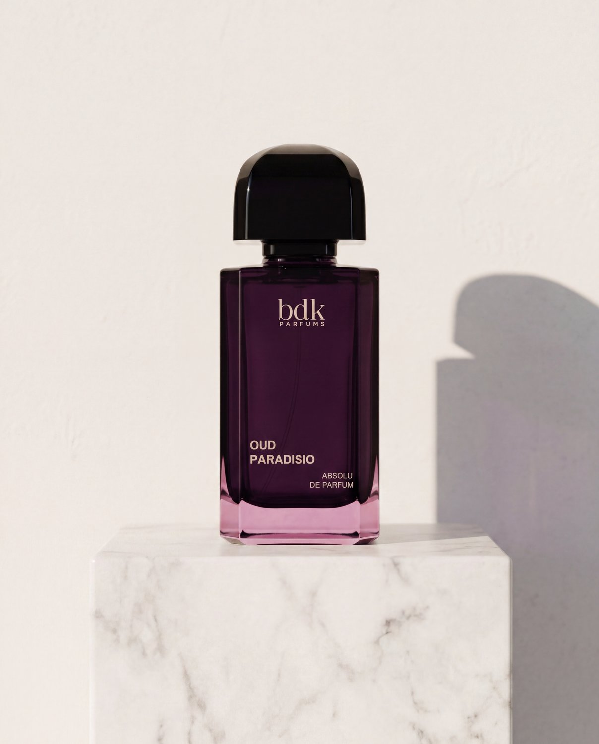 Oud Paradiso — Decant 2ml