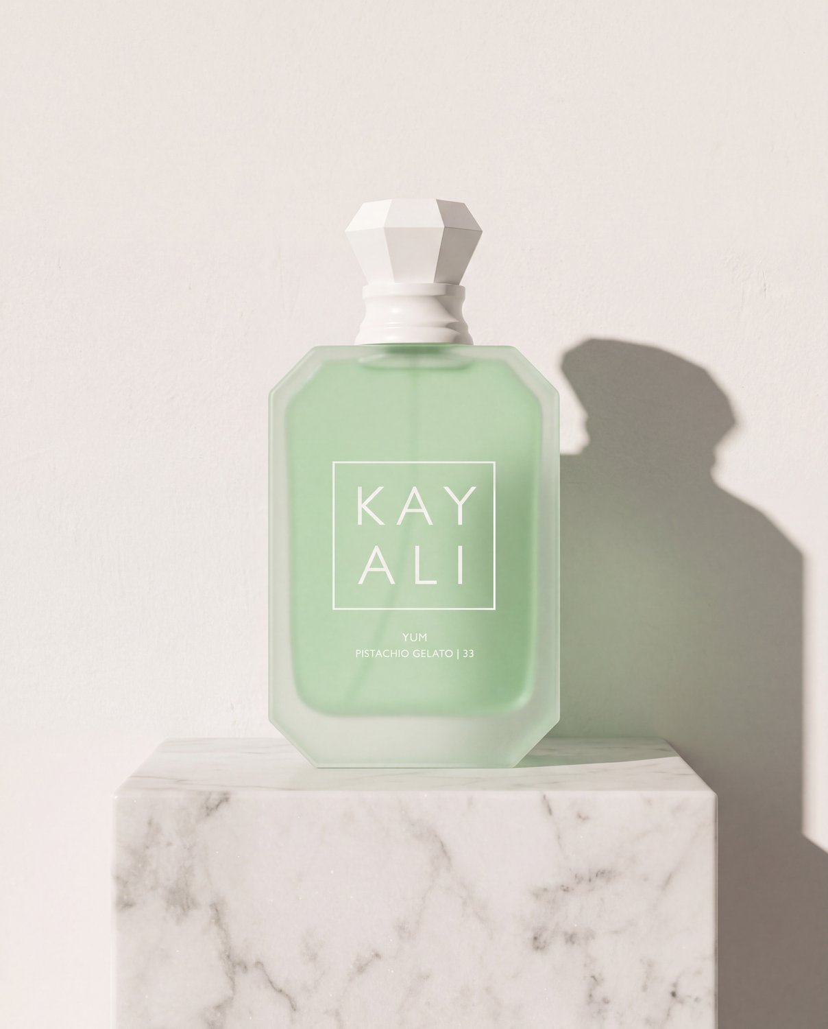 Kayali Yum Pistachio Gelato | 33 – campioncino e decant — Decant 2ml 2 ml